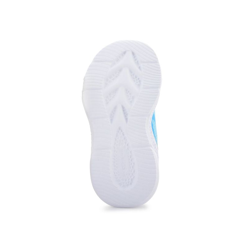 Skechers Meteor-Lights shoes - Krendox Jr 401495N-BKBL Footwear/Lifestyle/Skechers Skechers