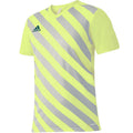 T-shirt adidas Entrada 22 Graphic Jersey M HF0118 Clothing/Football Adidas