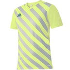 T-shirt adidas Entrada 22 Graphic Jersey M HF0118 Clothing/Football Adidas