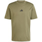adidas Essentials Small Logo Single Jersey M JF1097 Clothing/Lifestyle/T-shirts Adidas