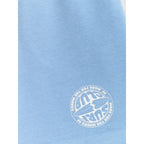 Boys' sweatpants 4F 4FJRSS26TSHOM0911-33S