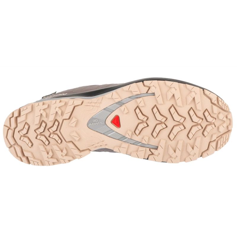 Salomon XA Pro 3D v9 GTX W L47744500 Running Shoes Footwear/Running/Women Your Sports Performance