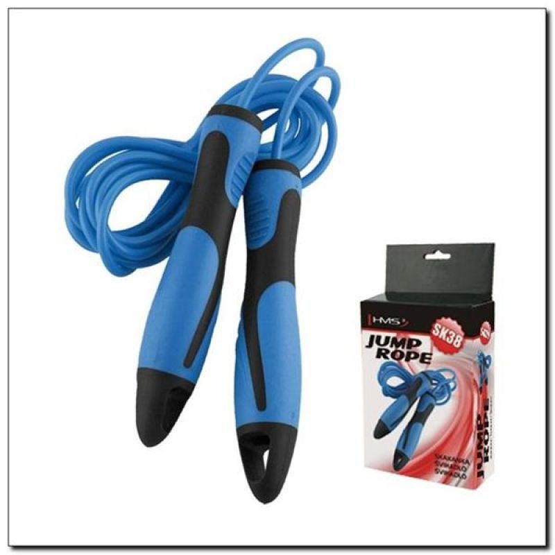 HMS SK38 skipping rope Accessories/Training equipment Your Sports Performance