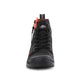 Shoes Palladium Pampa Unlocked U Black / Black 77239-010-M Footwear/Lifestyle/Palladium Your Sports Performance