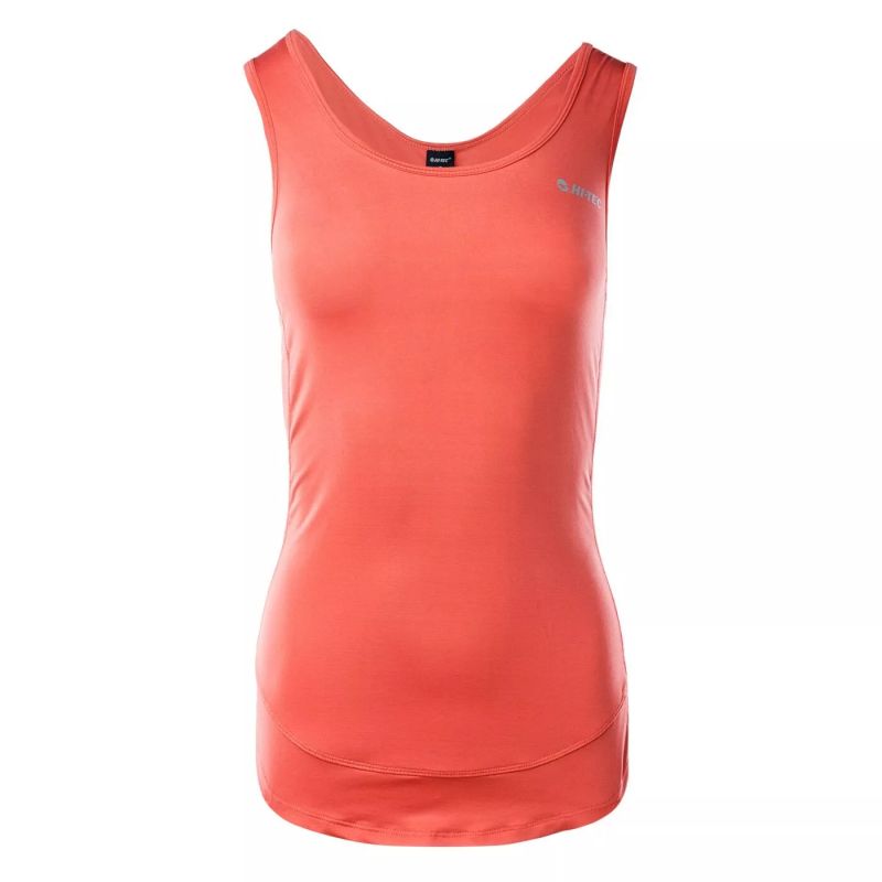 Hi-Tec Malia T-shirt W 92800350055 Clothing/Training Your Sports Performance