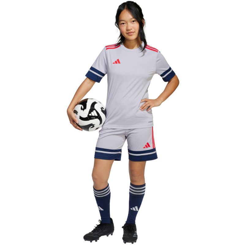 Adidas Squadra 25 Jr T-shirt JP3413 Clothing/Training Adidas