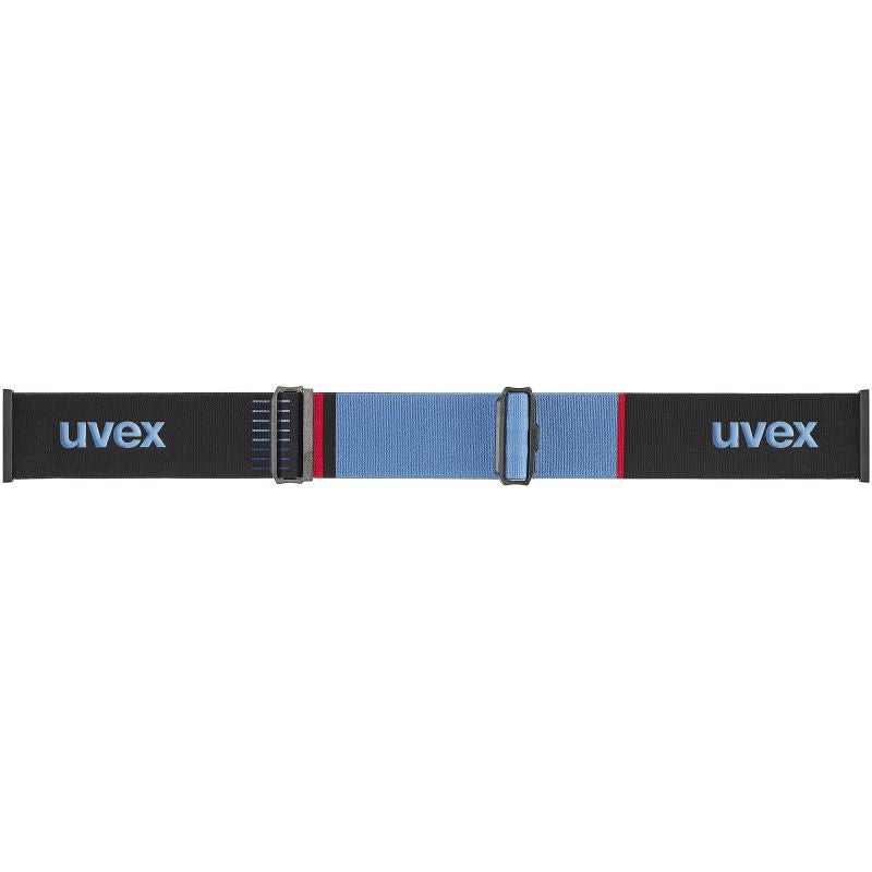 UVEX Lace ATTRACT Ski Goggles