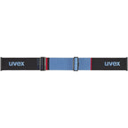 UVEX Lace ATTRACT Ski Goggles