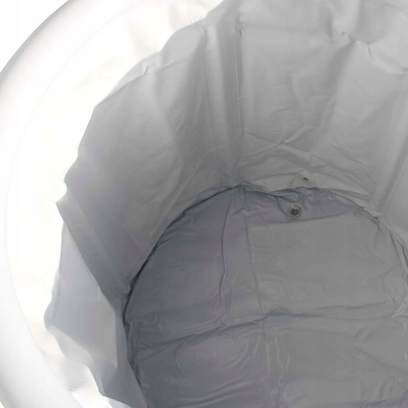 Ice Bath MASTER 75 x 75 cm - MAS-B682 Siłownia i Fitness/Sprzęt Your Sports Performance