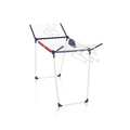 Pegasus 200 Solid Comfort 81516 LEIFHEIT dryer AGD - Produkty/Suszarki łazienkowe i wolnostojące Your Sports Performance