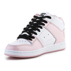 DC Manteca 4 Mid JW shoes ADJS100162-LTP