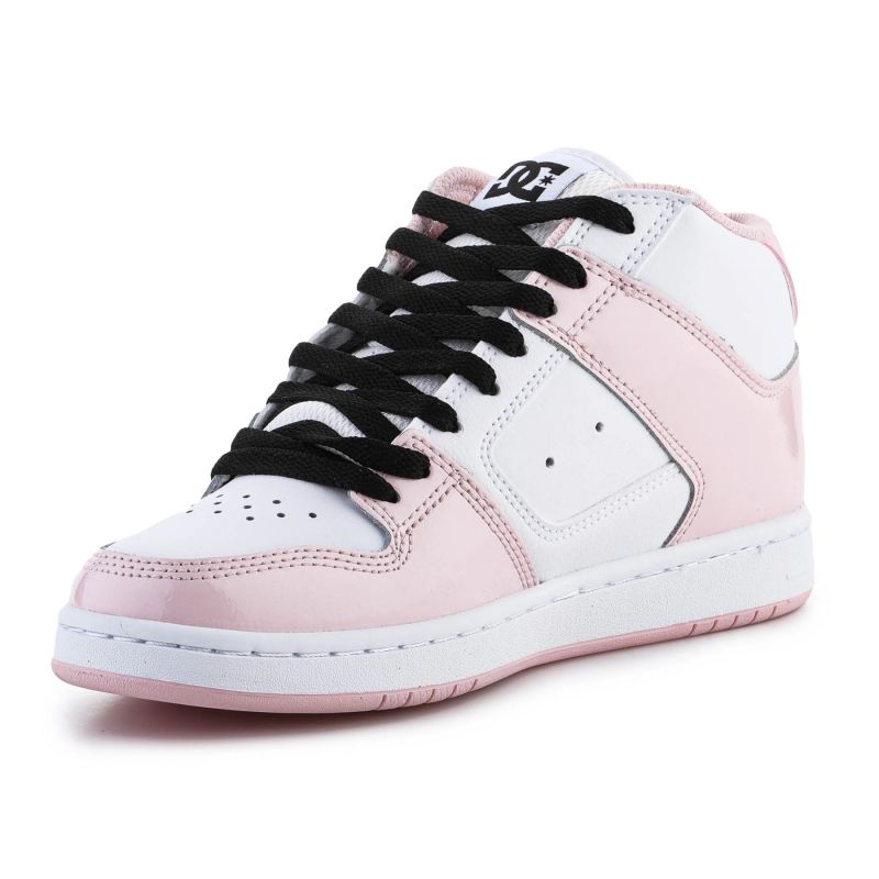 DC Manteca 4 Mid JW shoes ADJS100162-LTP