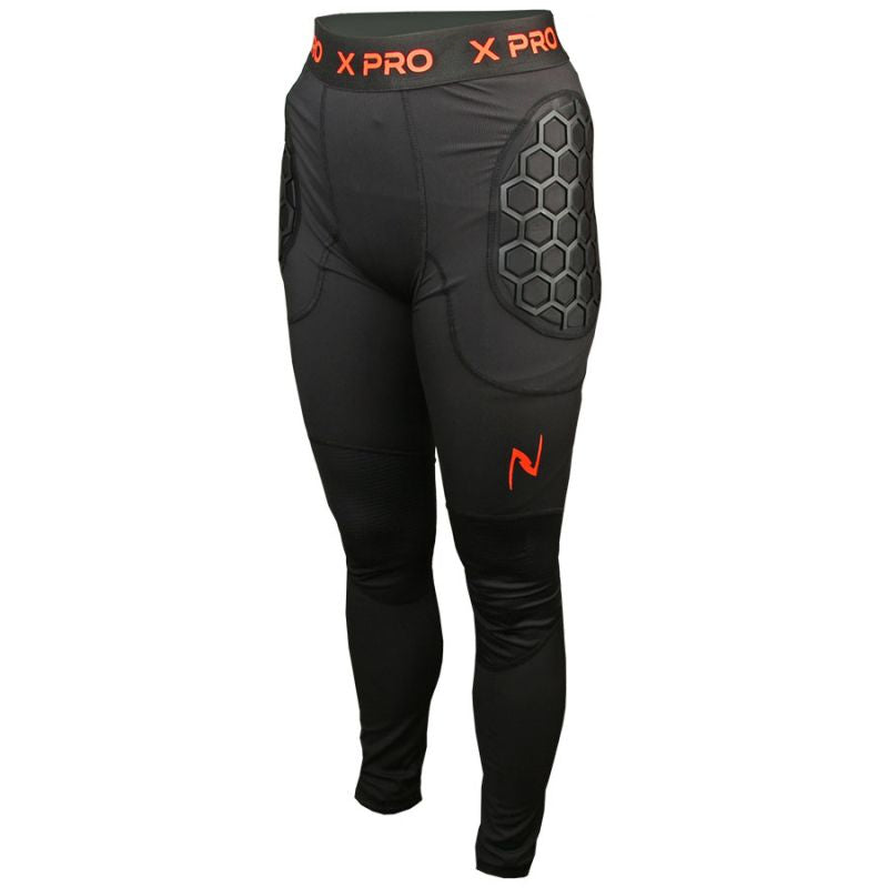 PRO long goalkeeper pants FUTBOLSPORT