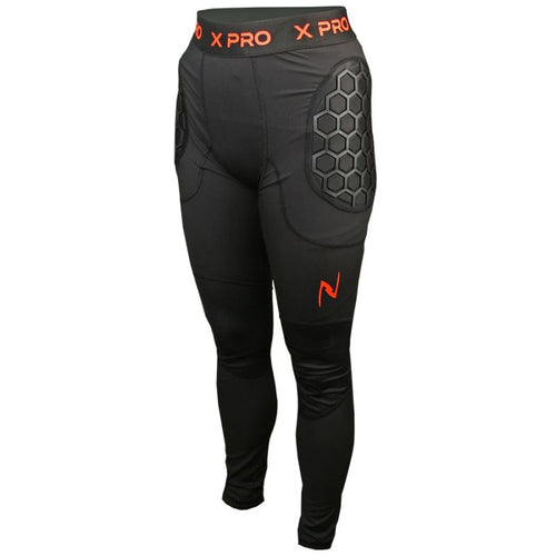 PRO long goalkeeper pants FUTBOLSPORT