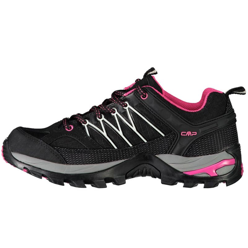CMP Rigel Low Wp W 3Q5445661UE Shoes Footwear/Outdoor/CMP Your Sports Performance