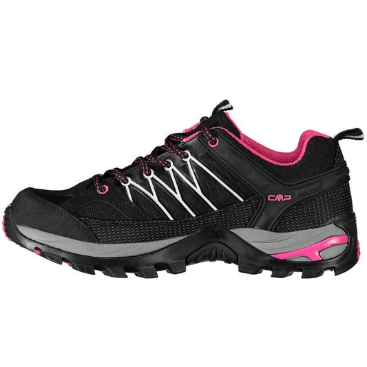 CMP Rigel Low Wp W 3Q5445661UE Shoes Footwear/Outdoor/CMP Your Sports Performance