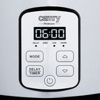 Slow cooker CAMRY CR 6414 AGD - Produkty/Wolnowary Your Sports Performance