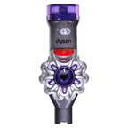 Dyson V8 Advanced Vacuum Cleaner - Silver/Nickel