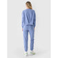 Women's jogger sweatpants 4F 4FWAW24TTROF0925-32S *Kategoria tymczasowa Your Sports Performance