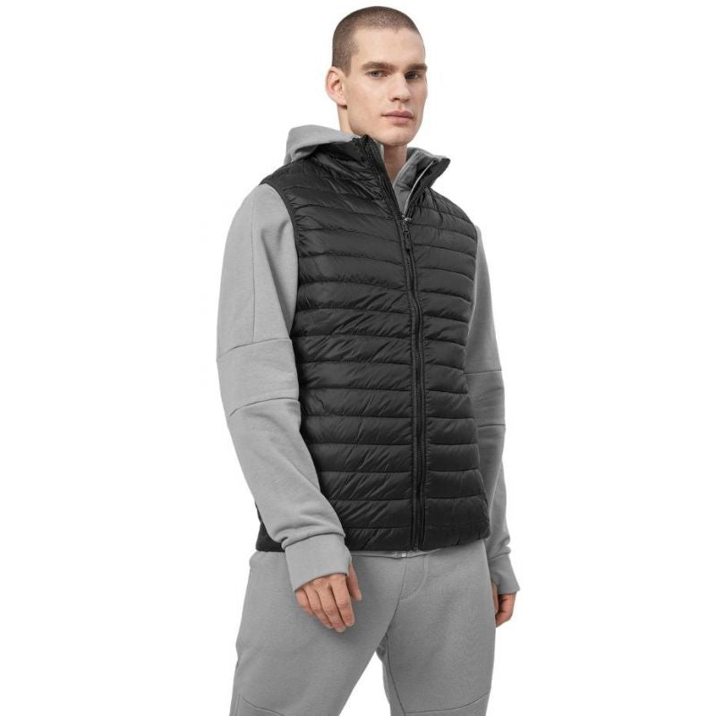 Vest 4F M H4Z22 KUMP001 20S Clothing/Outdoor 4F