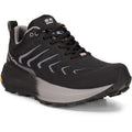 Women's TREZETA Sekai W's Sports Shoes with WP Membrane