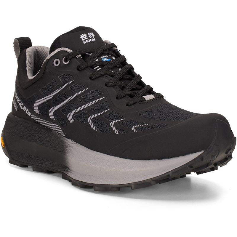 Women's TREZETA Sekai W's Sports Shoes with WP Membrane