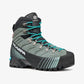 Scarpa Ribelle HD Women's Semi-Automatic Crampon Boots - Conifer Odzież militarna/Buty Your Sports Performance