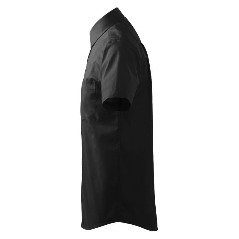 Malfini Chic M MLI-20701 black shirt Clothing/Lifestyle/T-shirts/Malfini Malfini