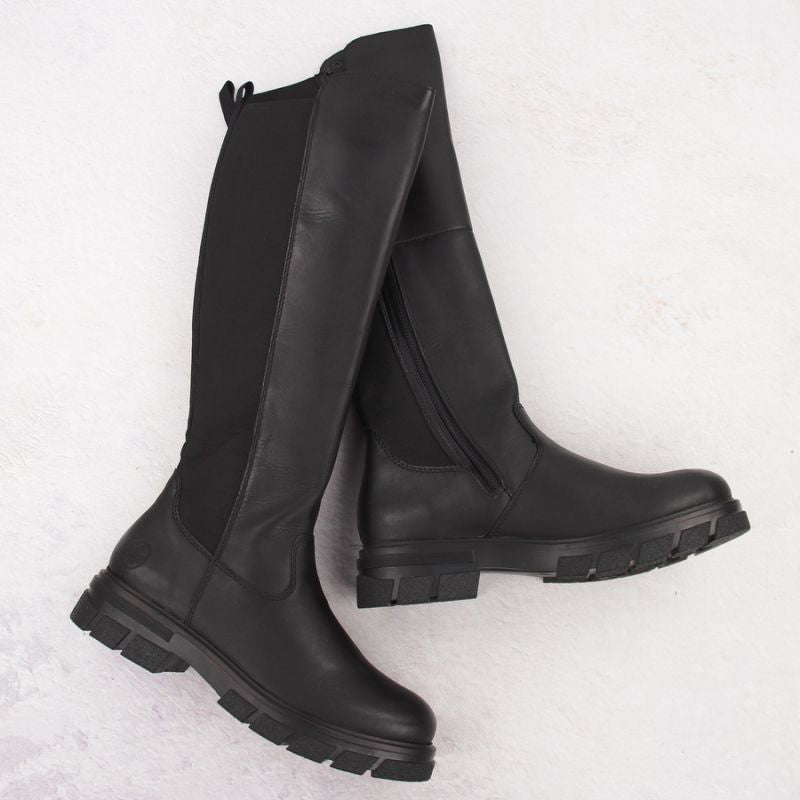 Rieker W Z9158-00 RKR749 boots Footwear/Lifestyle/Rieker Your Sports Performance