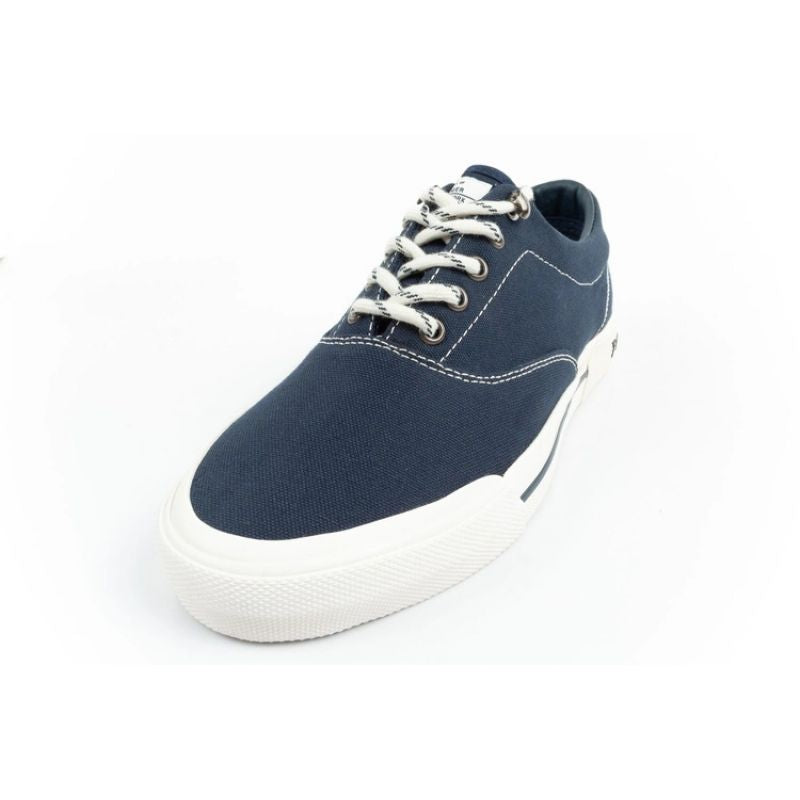 Tommy Hilfiger men's sports shoes sneakers fashionable comfortable navy blue In preparation Your Sports Performance