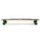 Freeride longboard skateboard Spokey longbay pro 9506999000 940997 Accessories/Skating Your Sports Performance