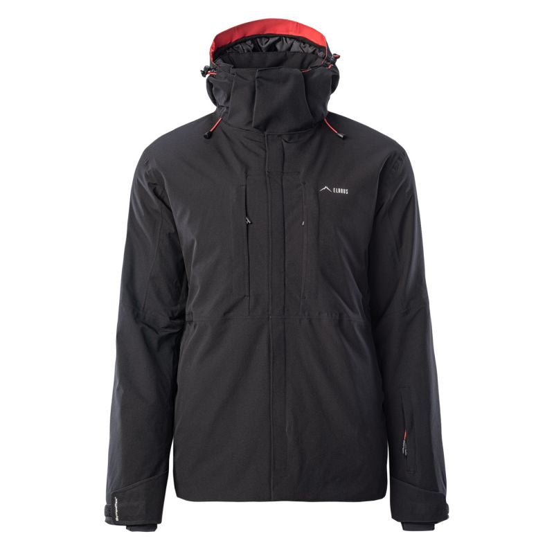 Elbrus Kaim Sympatex M jacket 92800439145 Clothing/Outdoor Your Sports Performance