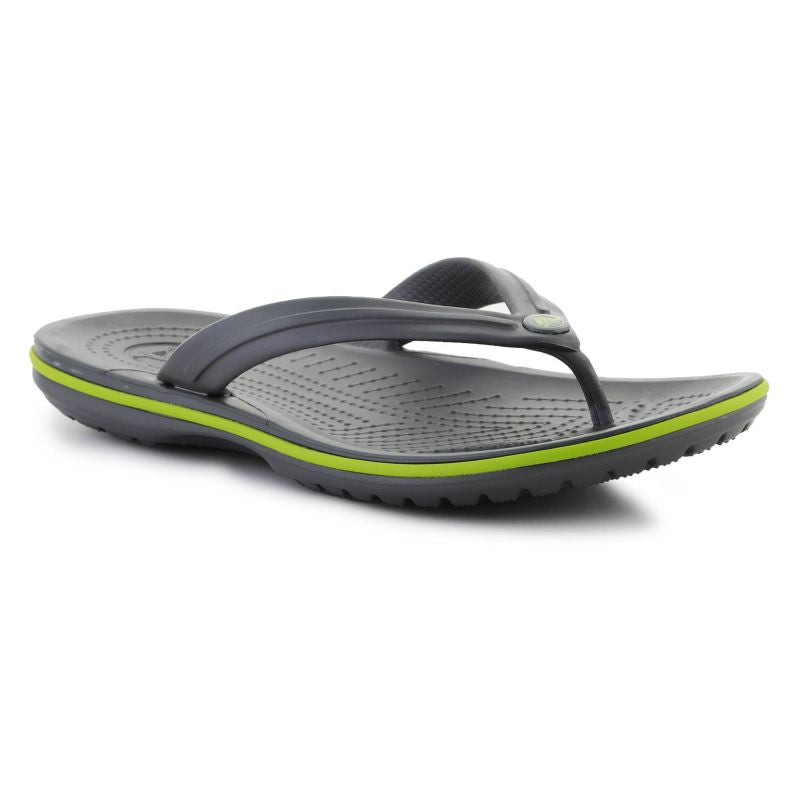 Crocs Crocband Flip 11033-0A1 Footwear/Swimming/Unisex Crocs