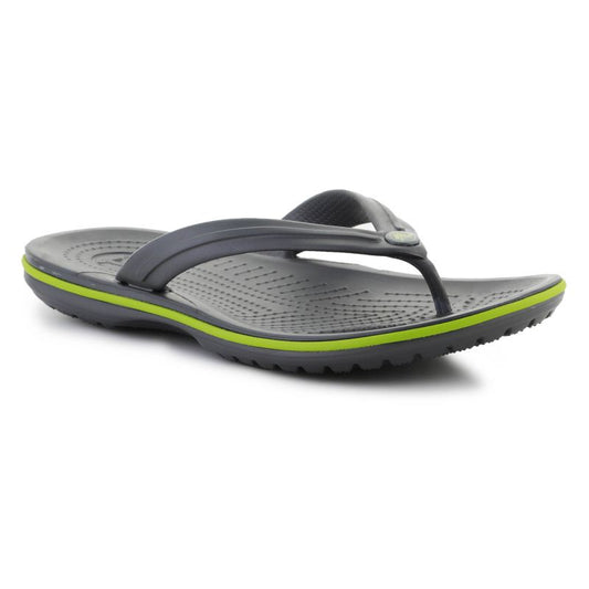 Crocs Crocband Flip 11033-0A1 Footwear/Swimming/Unisex Crocs