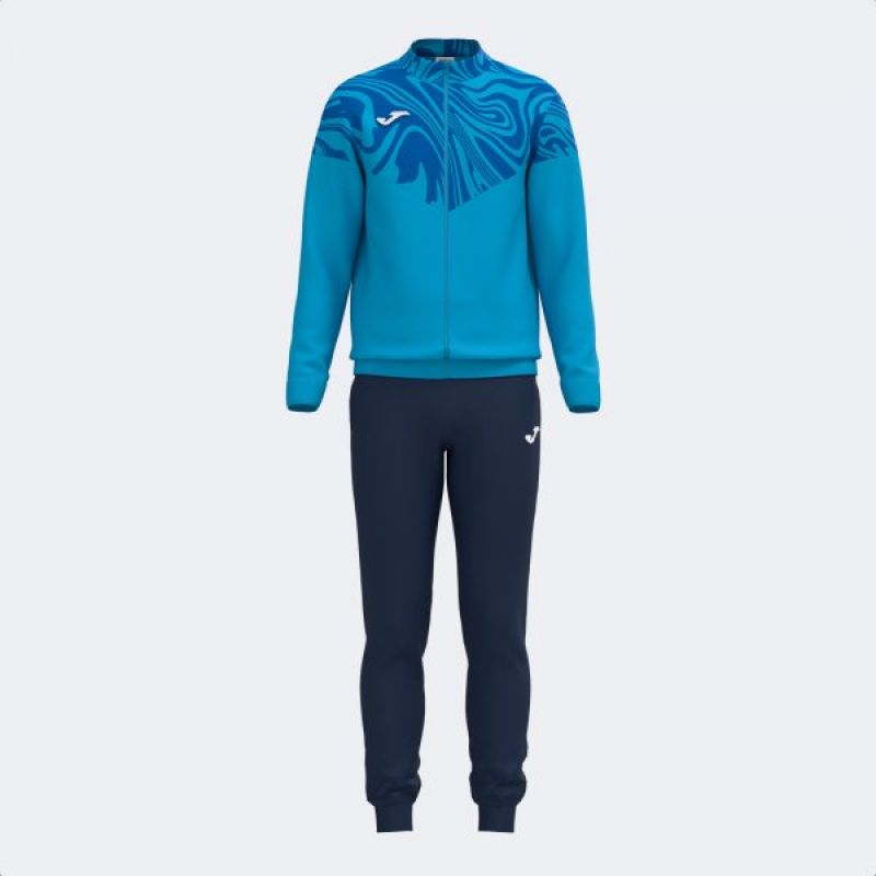 Joma Chandal Lion tracksuit 103771.383 Clothing/Football/Unisex/Joma Joma
