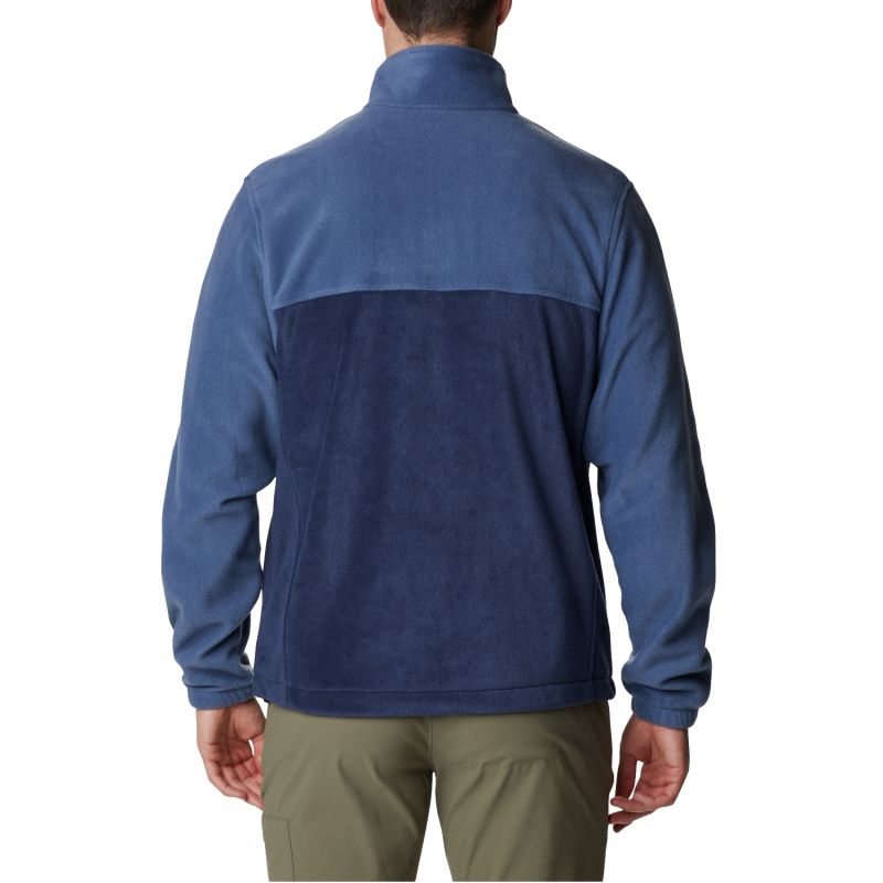 Polar Columbia Steens Mountain 2.0 Full Zip Fleece M 1476671479 Clothing/Outdoor/Columbia Your Sports Performance