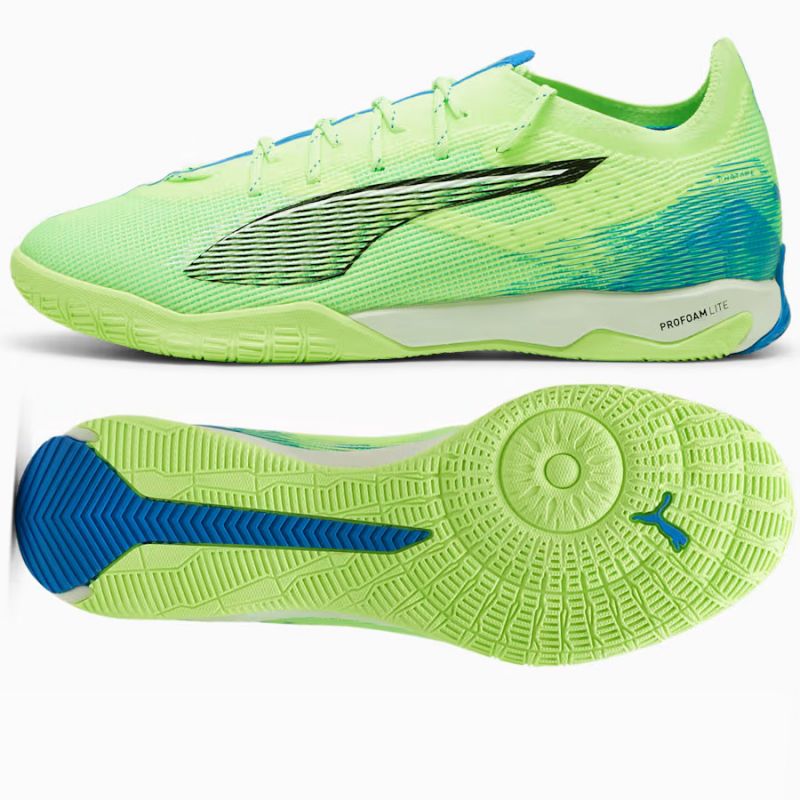 Puma Ultra 5 Pro Court M 107888-03 football boots Footwear/Football/IT/SR Puma
