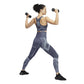 Adidas Studio 2tne bra W HA4331 Clothing/Training Adidas
