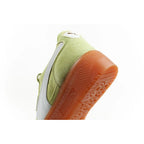 Puma women's shoes sports sneakers Palermo platform fashionable green Puma