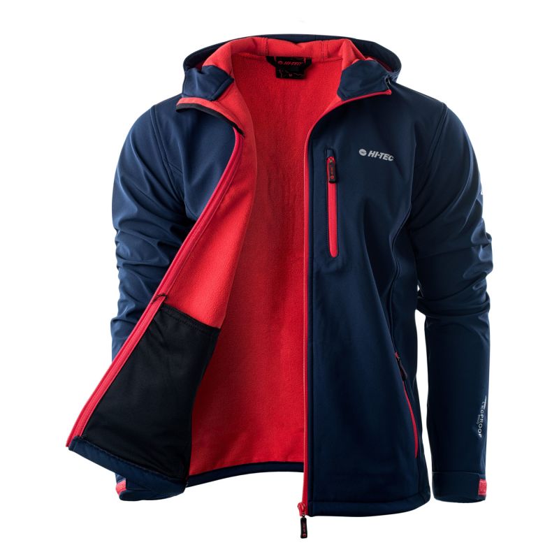 Men's Softshell CANYON