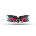 Gel Mouthguard + Box - DBX Shadow | GelTech | DBX Bushido ochraniacze zębów Your Sports Performance
