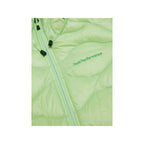 PEAK PERFORMANCE Helium Down Hood Jacket Women green