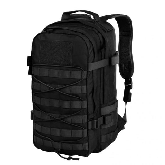 RACCOON Mk2 Backpack (20l) - Cordura - Black Import z Action/Survival/Torby, plecaki, organizery Your Sports Performance