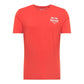 Mustang T-shirt Alex C Print M 1012499 7121 Clothing/Lifestyle/T-shirts/Mustang Your Sports Performance