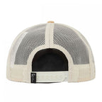 Karl Kani Gradient Flat Brim Cap 7001206 In preparation Your Sports Performance