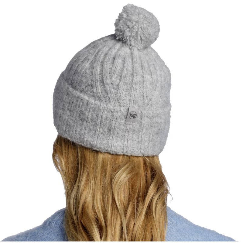 Buff Nerla Knitted Hat Beanie W 1323359371000 Clothing/Multisport/Buff Your Sports Performance