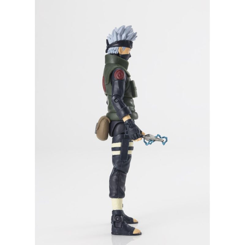 ULTIMATE LEGENDS NARUTO - KAKASHI THE GREAT WAR (Gry i zabawki) Figurki/Kolekcjonerskie Your Sports Performance