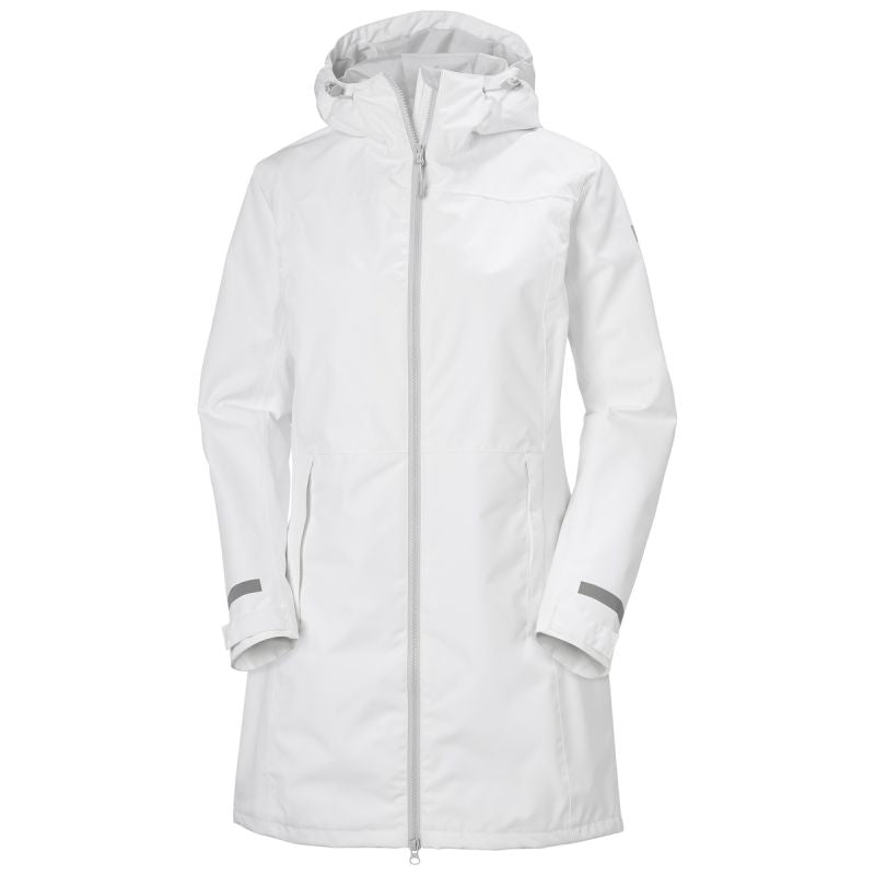 Helly Hansen Lisburn Rincoat Jacket W 53097 001 Clothing/Outdoor/Helly Hansen Your Sports Performance