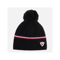 Rossignol Ewan Cap Black Import z PMSport Your Sports Performance