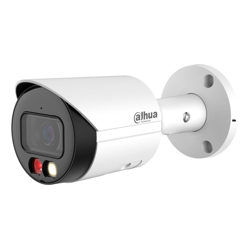8MPX IP CAMERA DAHUA IPC-HFW2849S-S-IL-0280B CCTV IP/Kamery Your Sports Performance